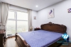 Modern fully furnished three bedroom apartment for rent